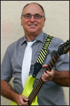 Johnny Gee
